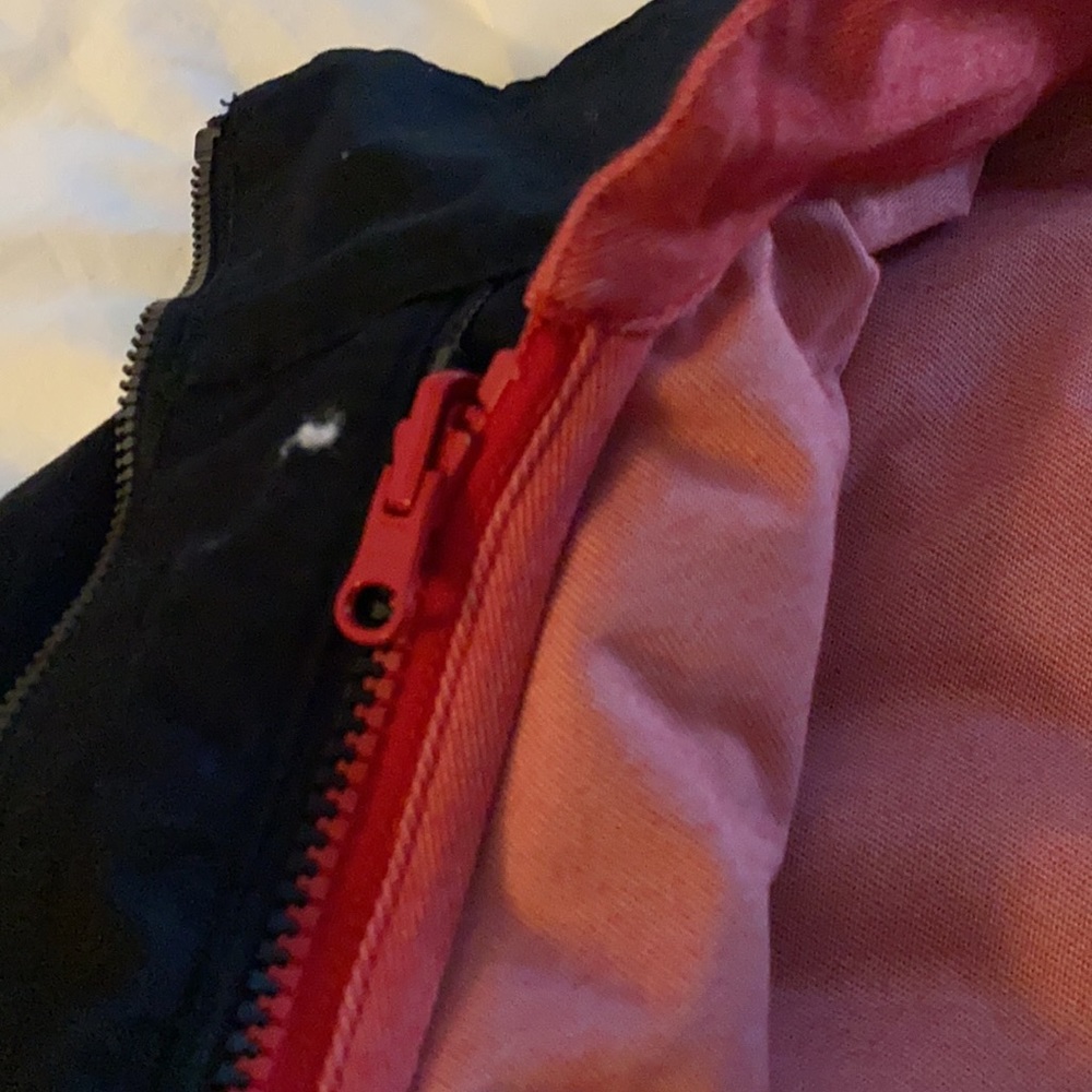 CrossFit Reebok Coat - Picture 4 of 11